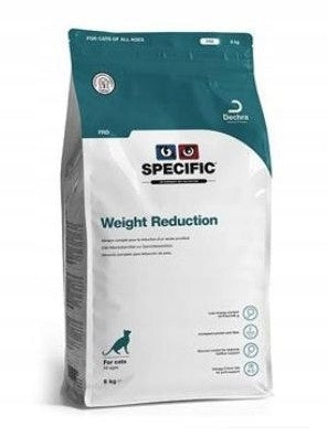 SPECIFIC FRD Weight Reduction 1,6 kg for cats with obesity