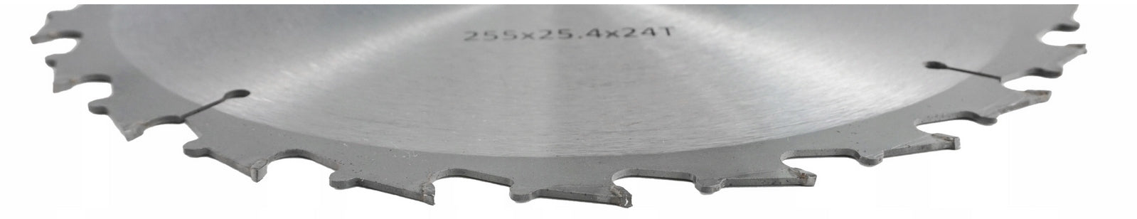 SPECTRAL CUTTING DISC FOR SCYTHE 255 T24 KNIFE BLADE Manufacturer code V90152