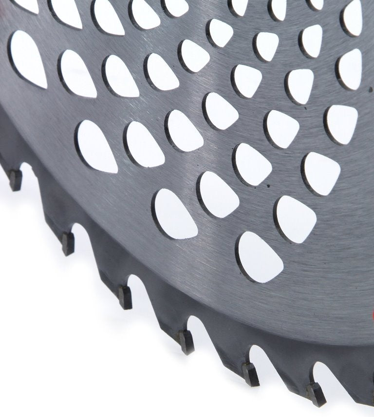 SPECTRAL CUTTING DISC FOR SCYTHE 255 T40 KNIFE BLADE EAN (GTIN) 5901969111705