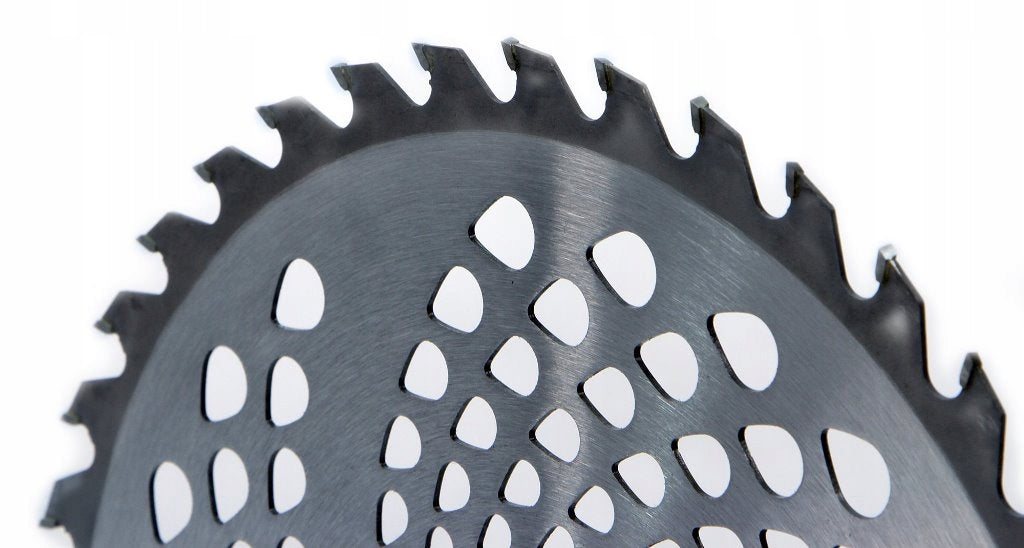 SPECTRAL CUTTING DISC FOR SCYTHE 255 T40 KNIFE BLADE Manufacturer code M08983
