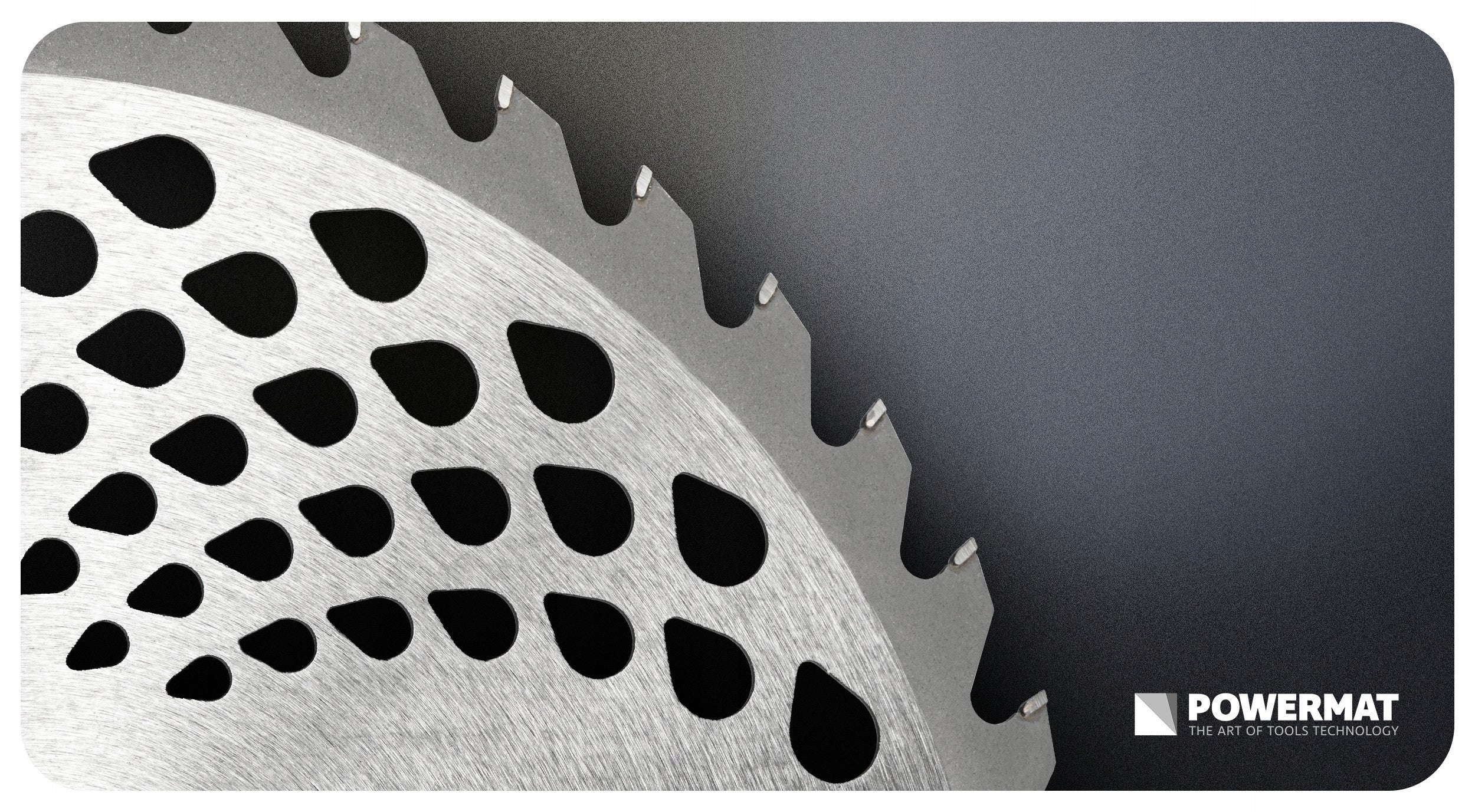 SPECTRAL DISC FOR COMBUSTION SCYTHE FOR BRANCH SHRUBS SAW 40T 255X25,4mm Type scythe blade