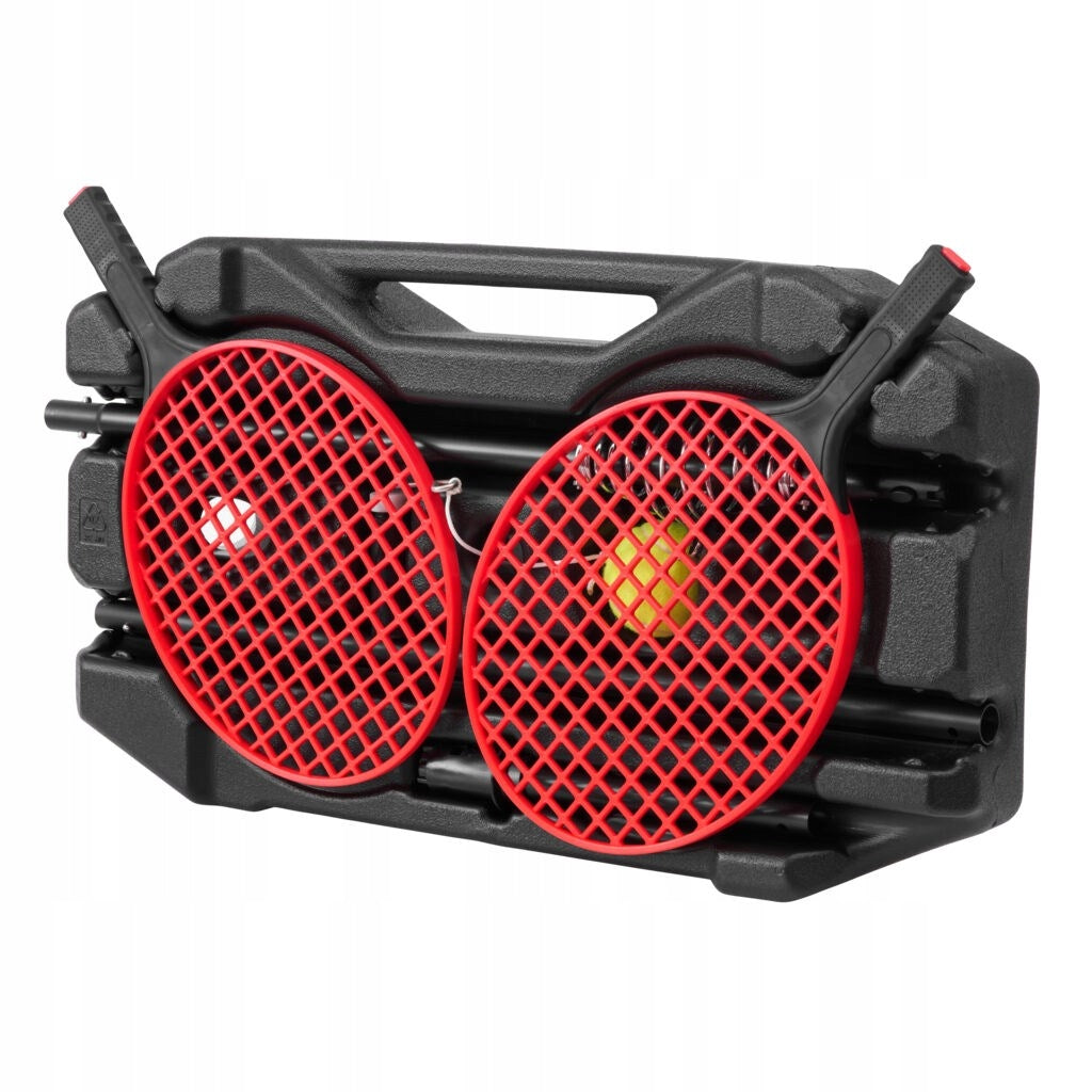 SPEED-BALL set for playing TURNBALL speedball tennis Brand KAYOBA
