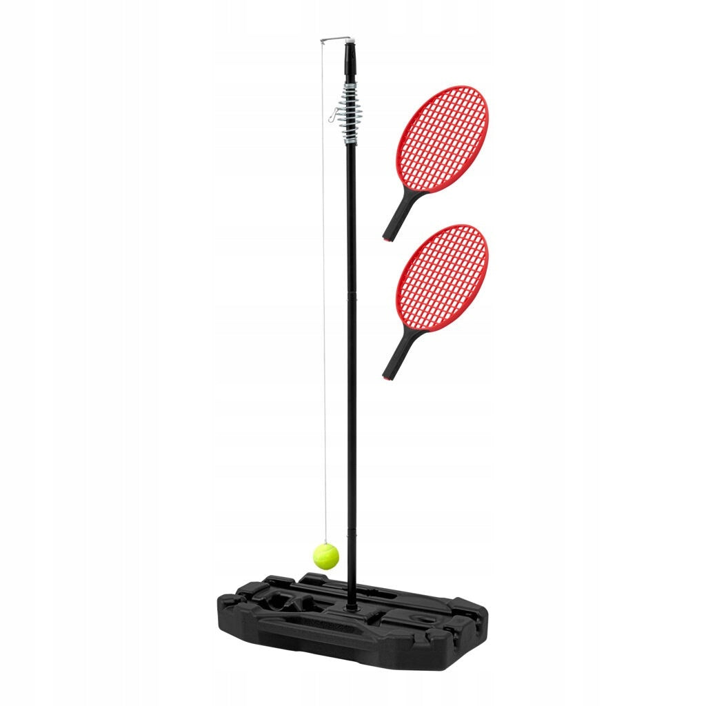SPEED-BALL set for playing TURNBALL speedball tennis Manufacturer code 020486