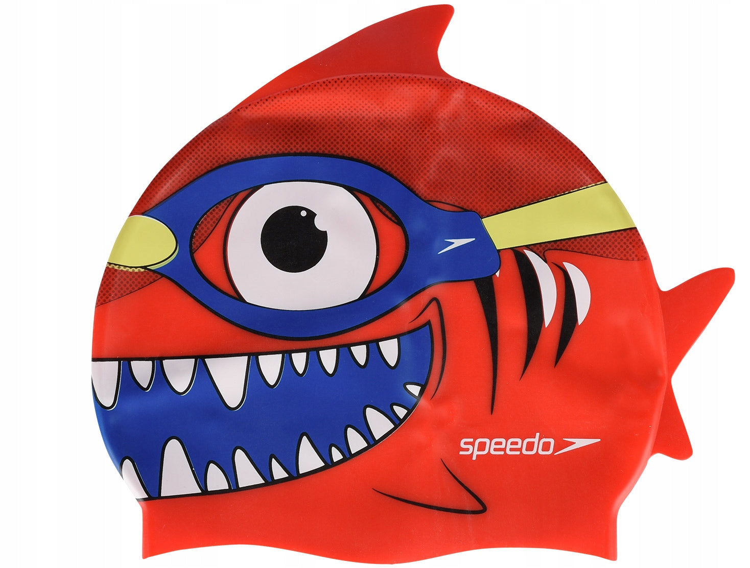 SPEEDO SET OF GLASSES BAG CAP FOR CHILDREN Packaging status original