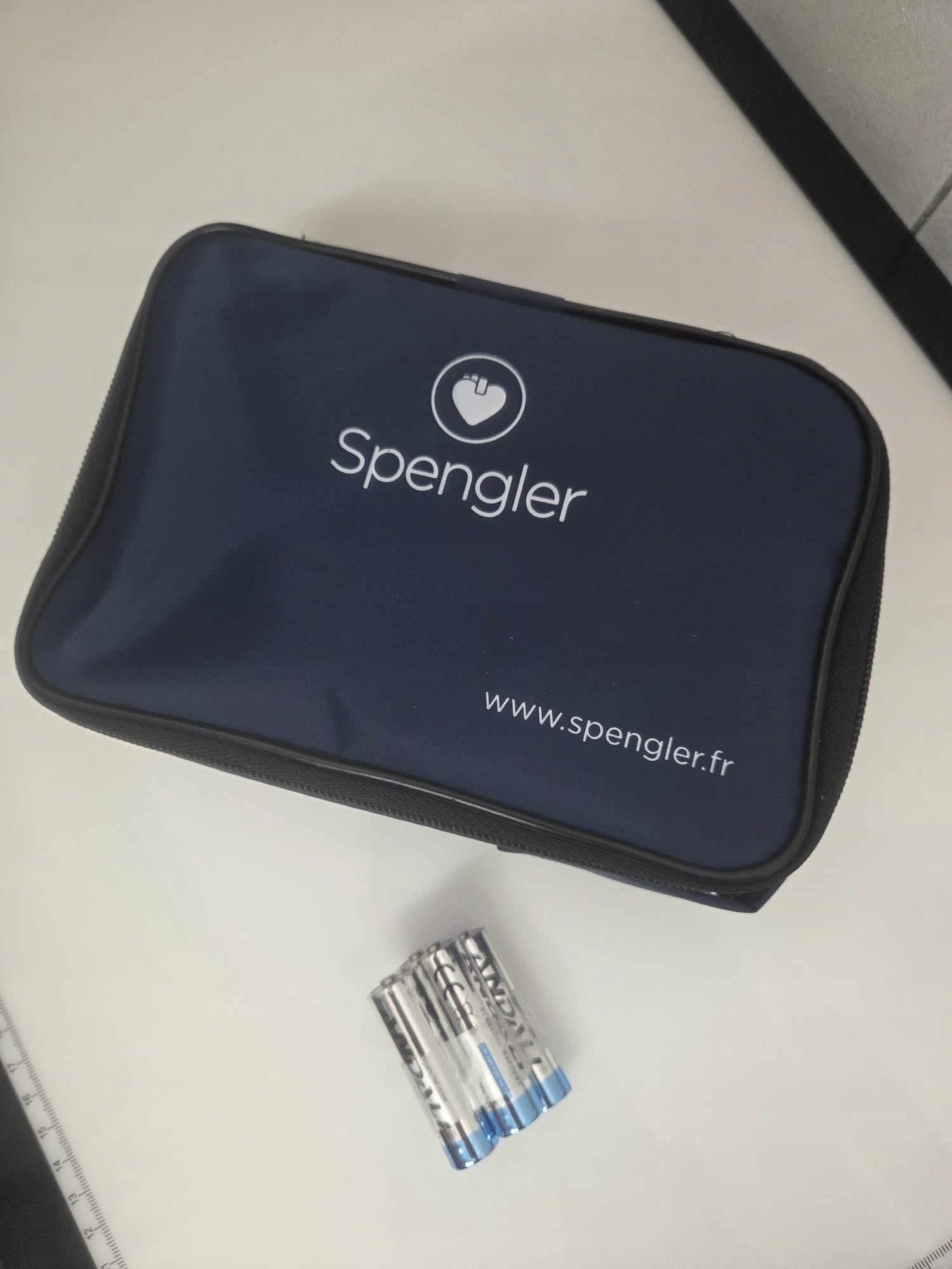 SPENGLER Autotensio Electronic Blood Pressure Monitor Medical device no