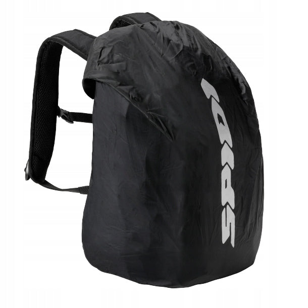 SPIDI TOUR PACK BACKPACK 24 LITERS BLACK GRAY Manufacturer Spidi