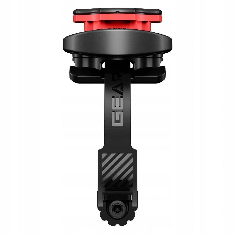 SPIGEN BICYCLE PHONE HOLDER BICYCLE BRIDGE - ARMORED SOLID MOUNT Product weight with unit packaging 0.1 kg