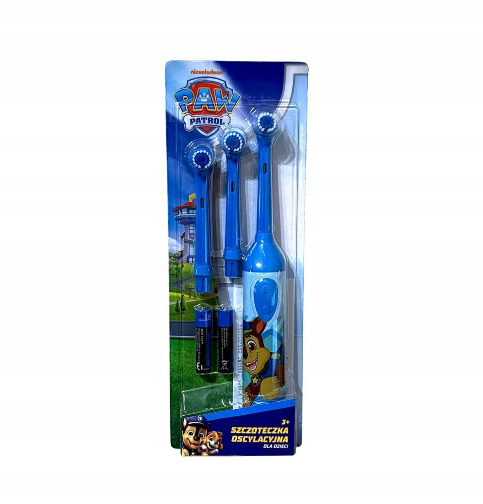 SPIN MASTER Chase Oscillating Toothbrush