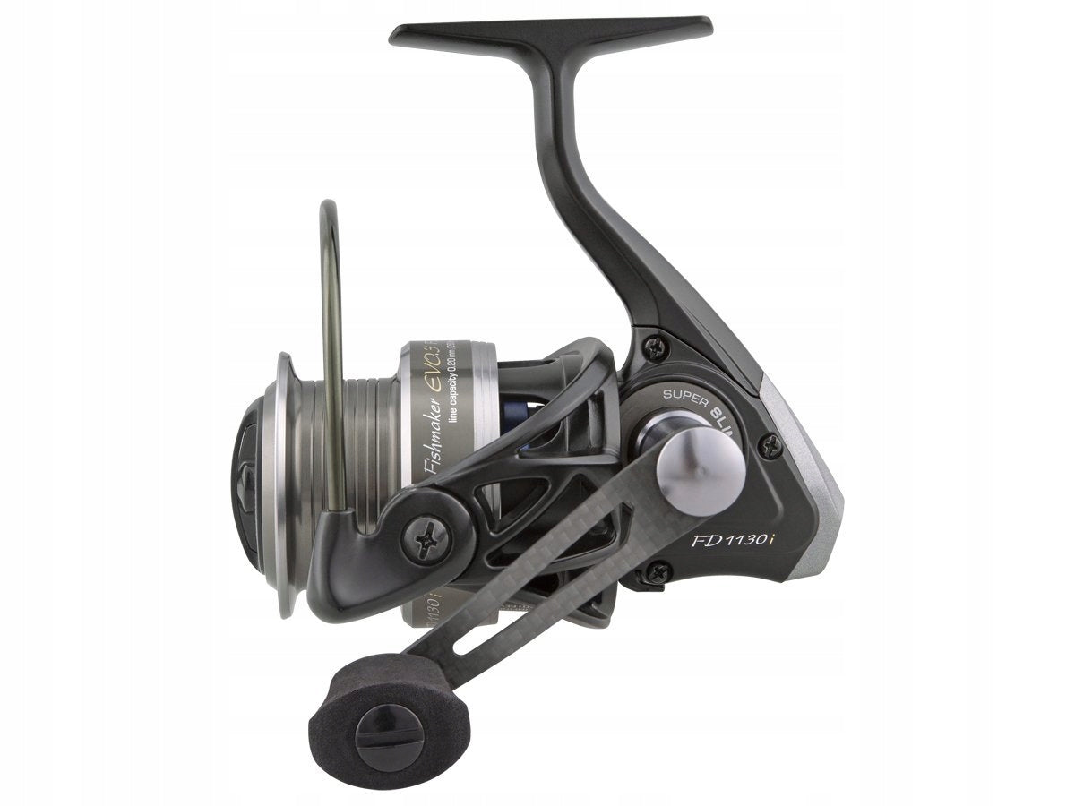 SPIN REEL DRAGON FISHMAKER EVO FD1030i PIKE SPINNING STRONG EAN (GTIN) 5901323891540