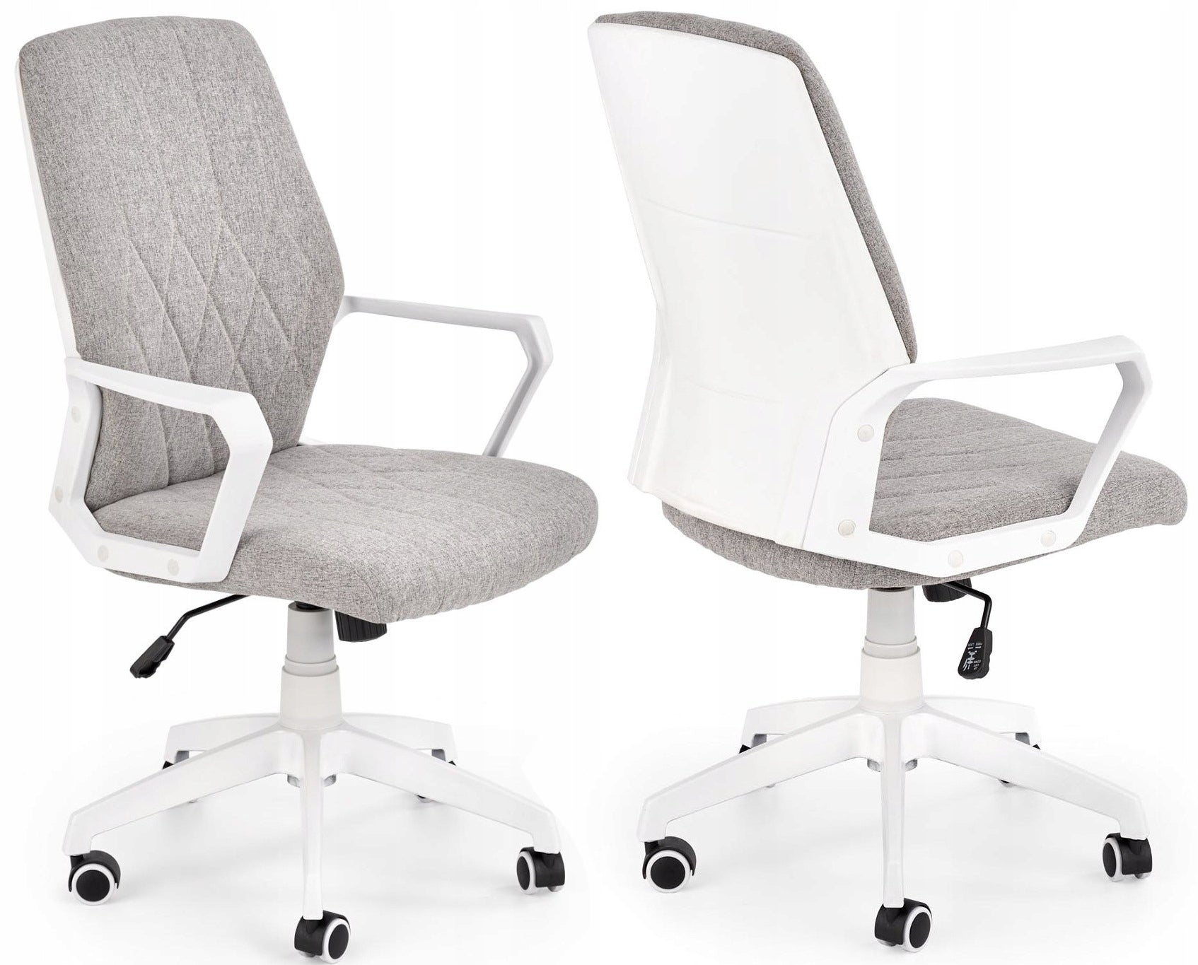 SPIN Swivel Armchair 2 Youth Office Desk Fabric Manufacturer code V-CH-SPIN_2-FOT