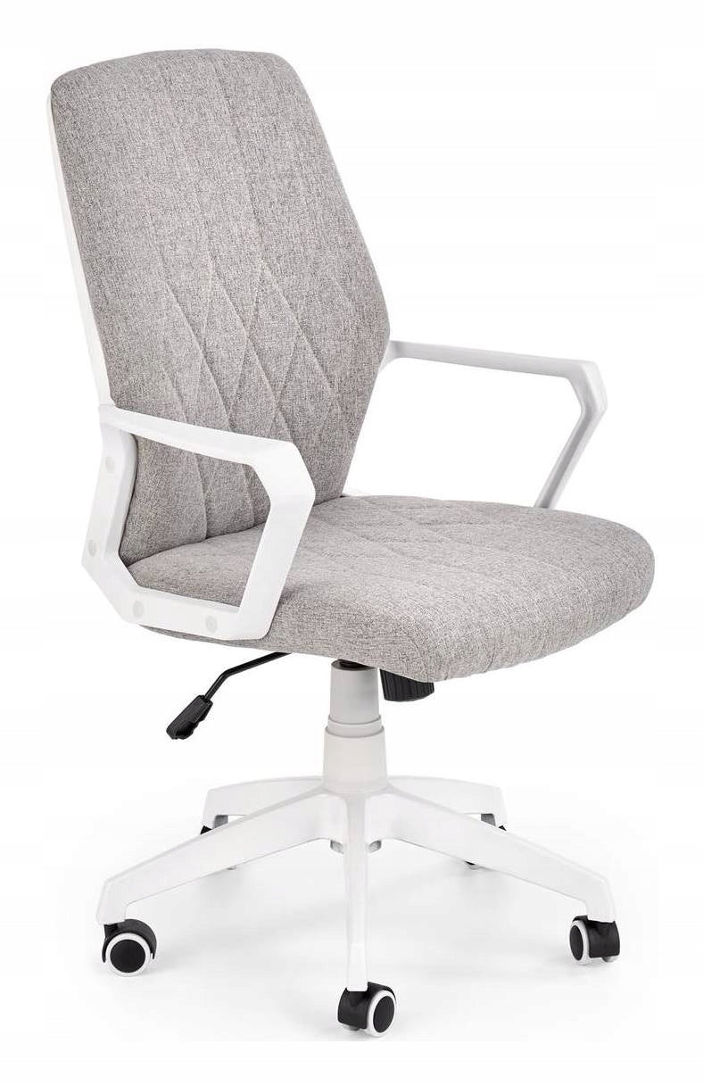 SPIN Swivel Armchair 2 Youth Office Desk Fabric