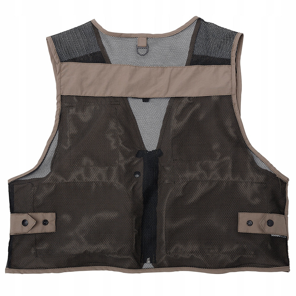 SPIN VEST DAM INTENZE FLY VEST-L Brand Ron Thompson