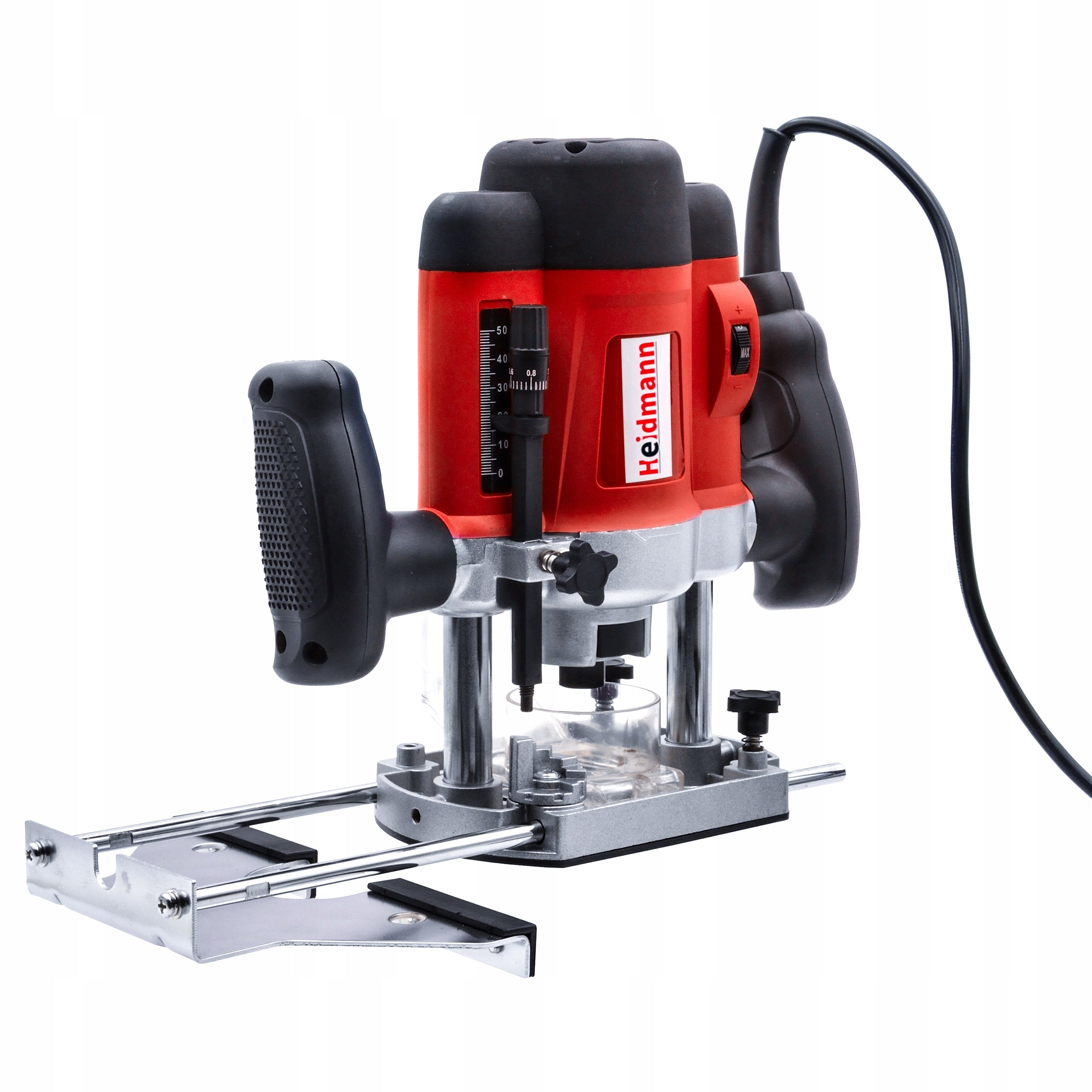 SPINDLE MILLING MACHINE EDGE CUTTER 2000W 6-8mm ADJUSTABLE Manufacturer code H00470