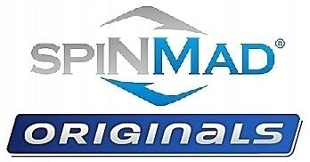 SPINMAD TURBO 35 gr. FOR PIKE ZANDERS SUMY Nr.06 Packaging status original