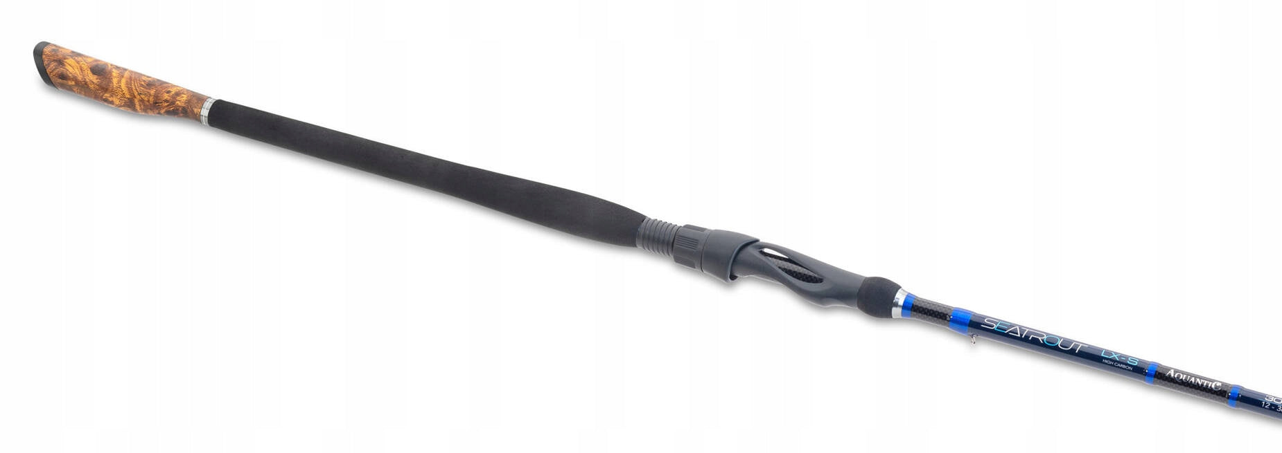 SPINNING AQUANTIC SEATROUT LX-S 305/12-38g Brand Saenger