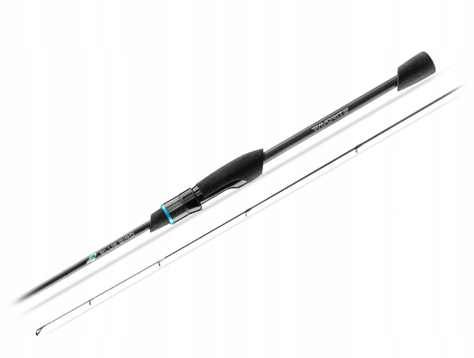 SPINNING PERCH FAVORITE BLUE BIRD 230 CM 1-7 GR BB1-732UL-S Model Blue Bird