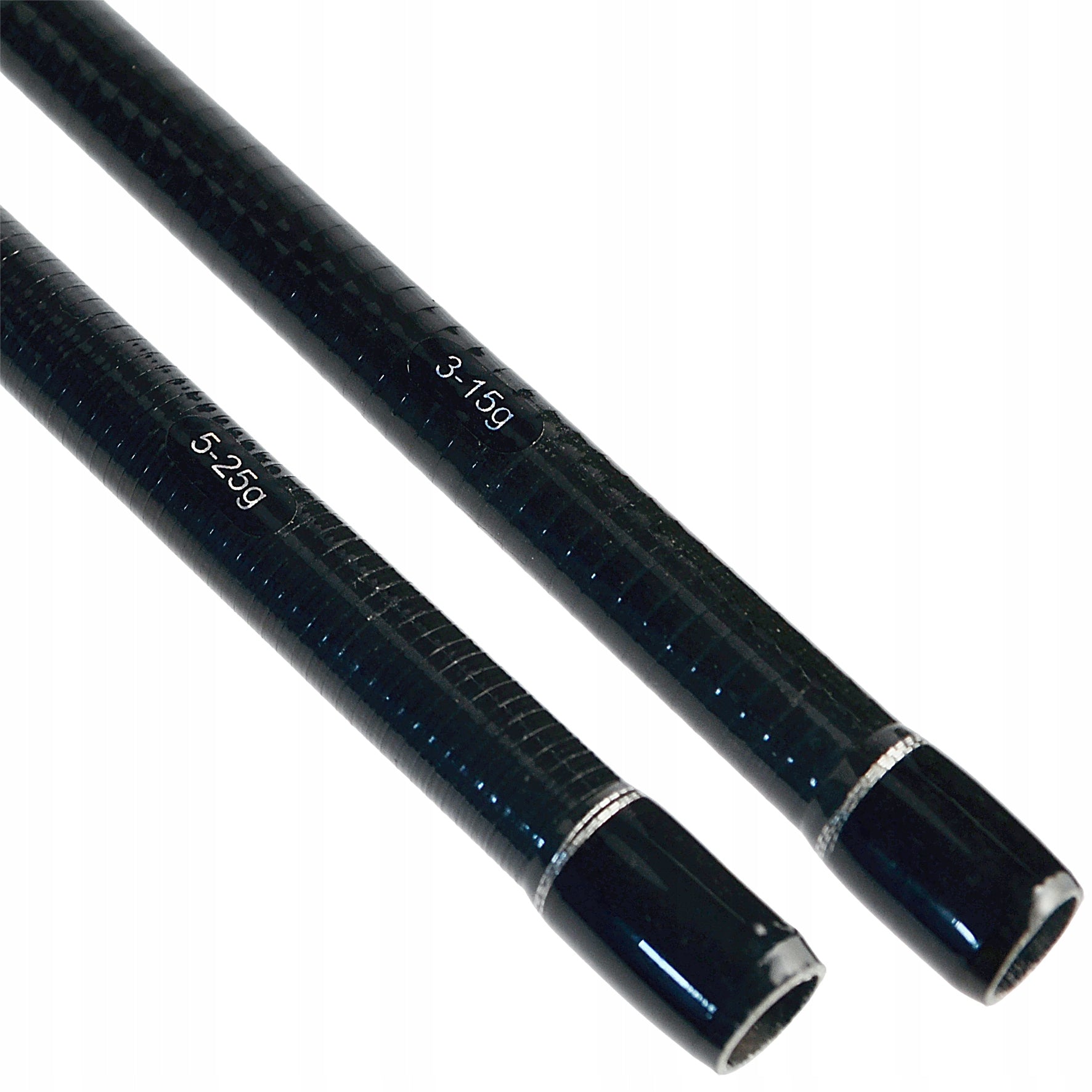 SPINNING ROD 2in1 ARAMAZD HOKKAIDO UNIVERSAL SPINNING 2,4M 3-15 / 5-25 Total length 240 cm