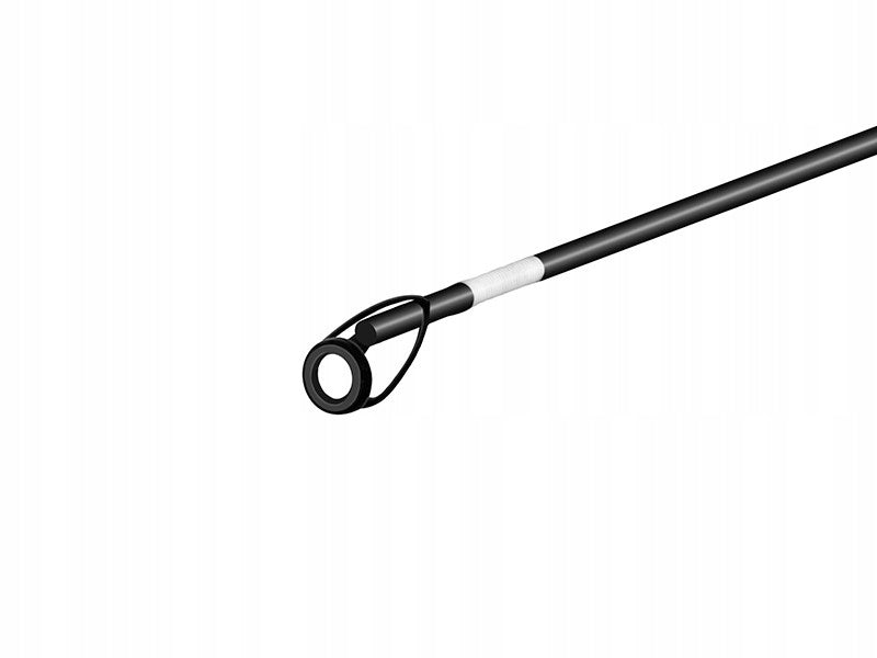 SPINNING ROD DELPHIN GREENCODE 240CM 35G Manufacturer code 101003129