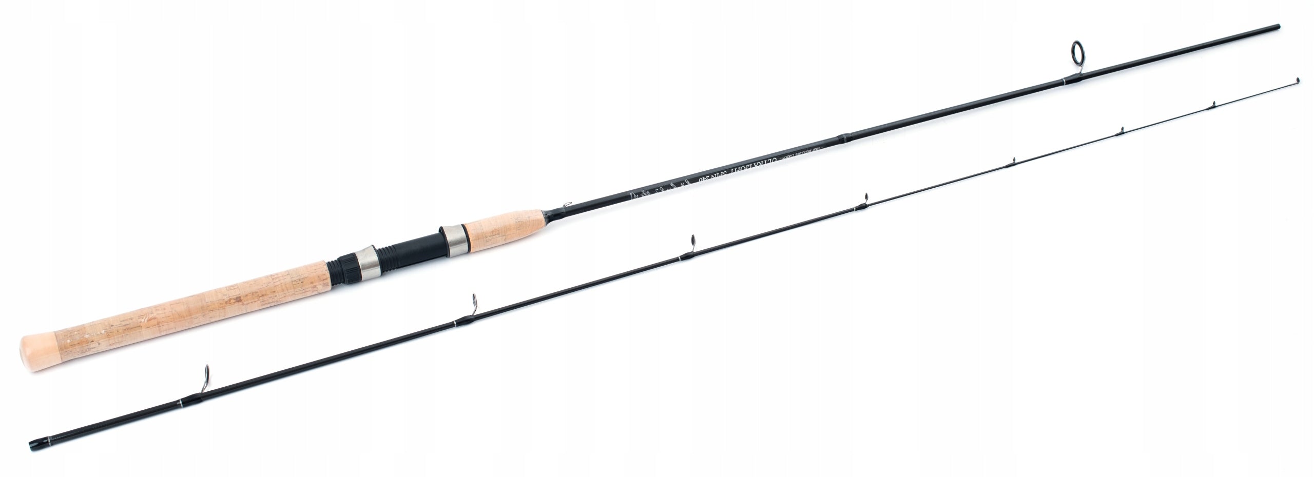 SPINNING ROD MF ULTRA LIGHT 1-7 g 270 cm EAN (GTIN) 6933511337010