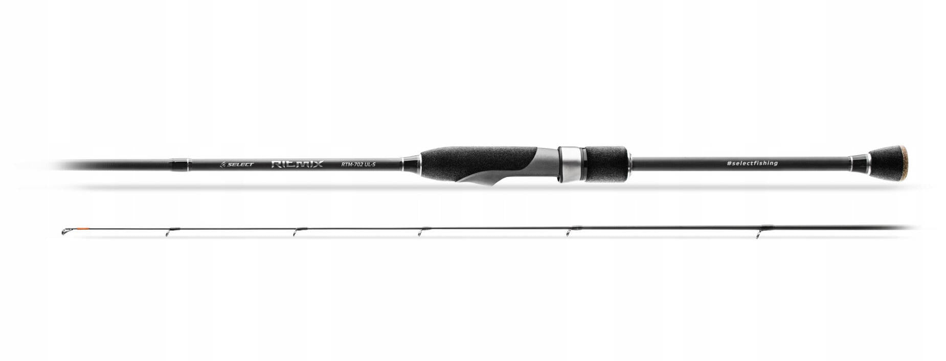 SPINNING ROD SELECT RITMIX 237/1-7g EAN (GTIN) 4823102110509