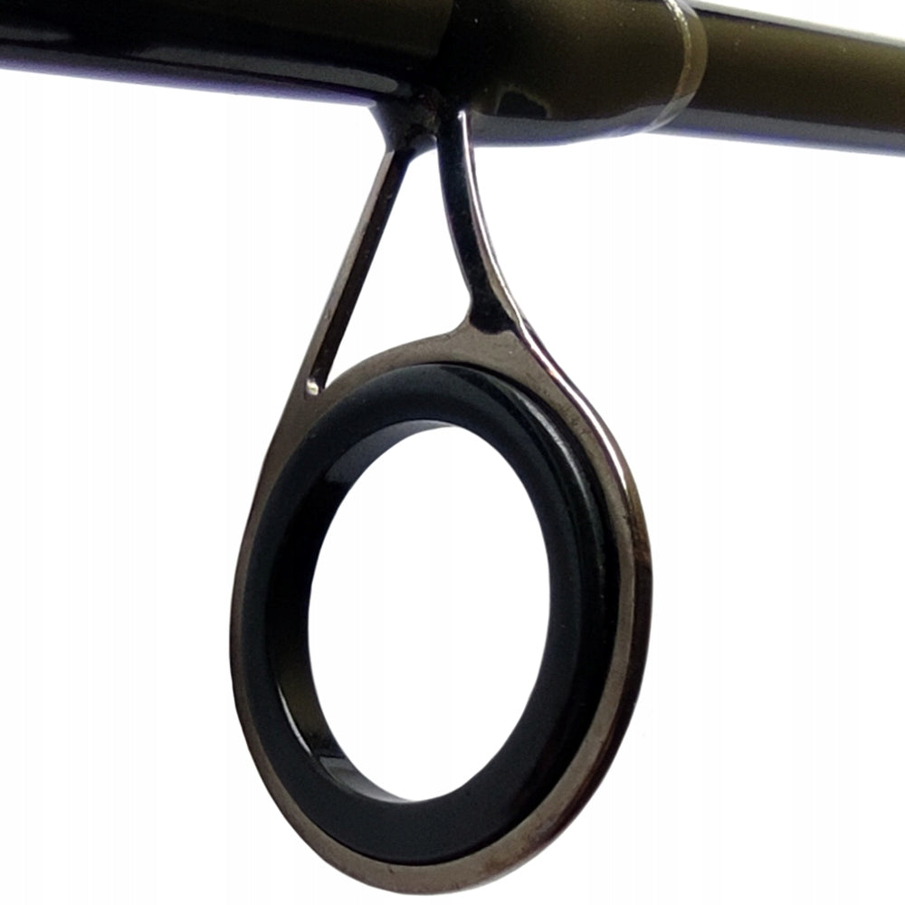 SPINNING ROD TACHIBANA 240 MEDIUM 20-60g CARBON Manufacturer code sfwefe