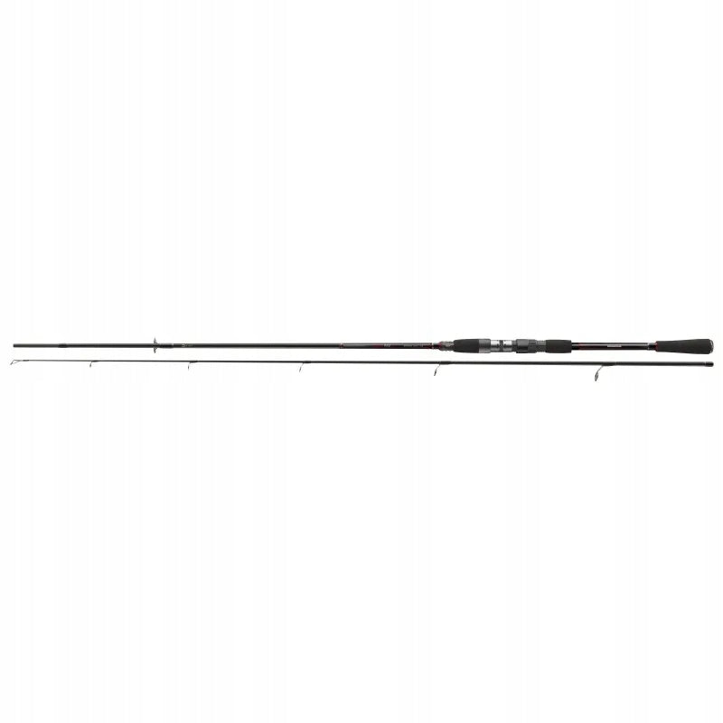 SPINNING ROD TACHIBANA 240 MEDIUM 7 - 28g CARBON SPINNING Pike PERCH Model Tachibana 240-28