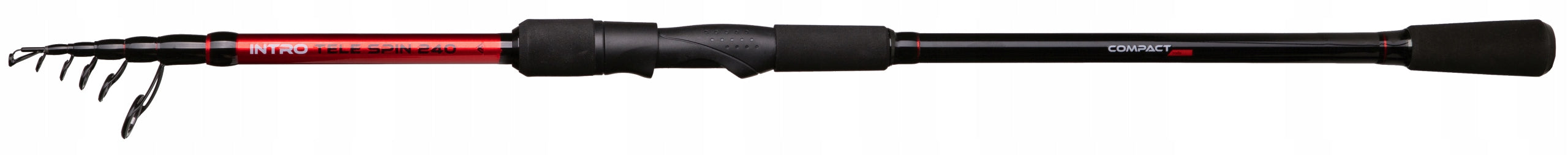 SPINNING TELESCOPE MIKADO INTRO TELE SPIN 240 c.w. 5-30g Brand Mikado
