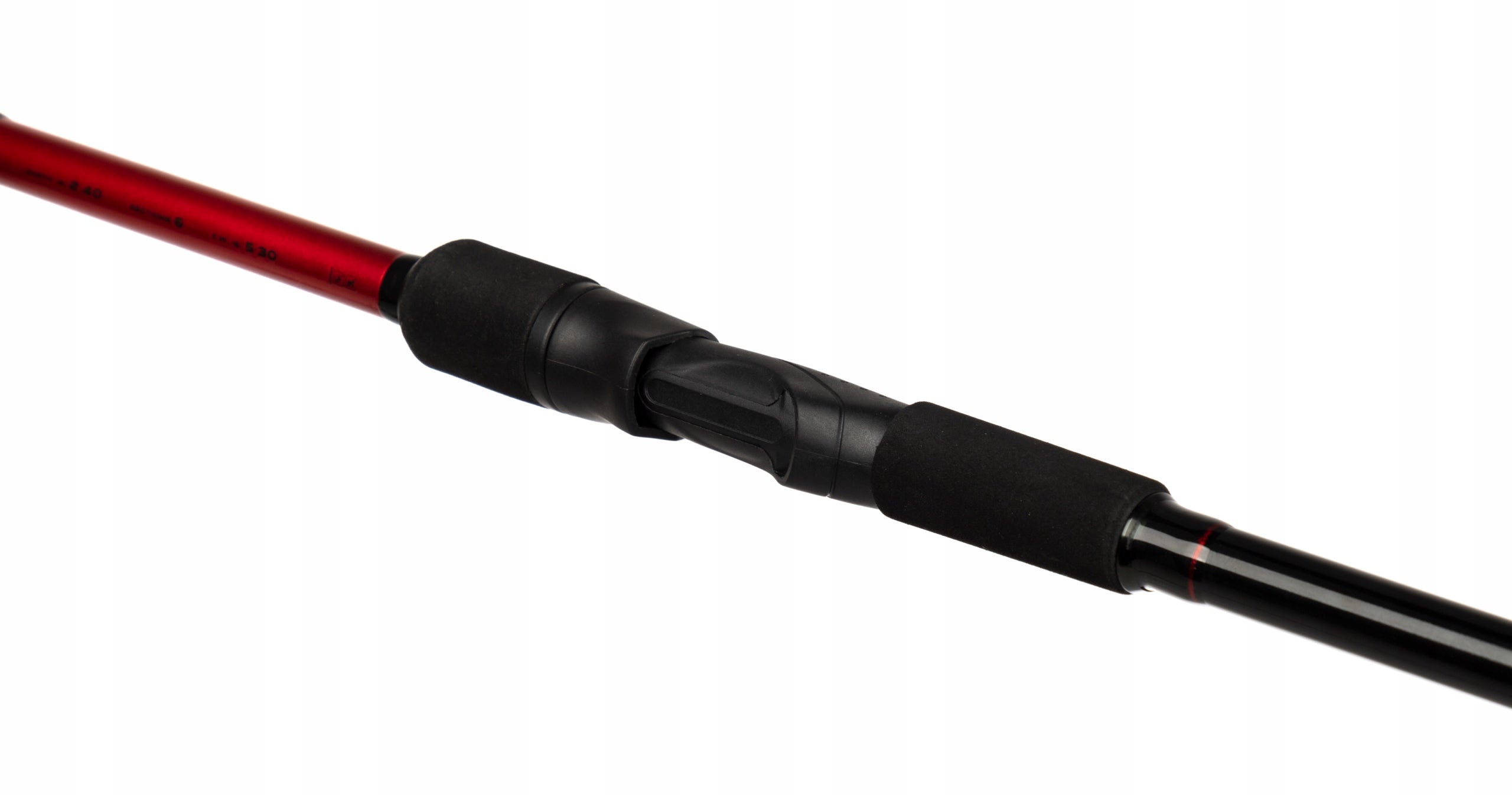 SPINNING TELESCOPE MIKADO INTRO TELE SPIN 240 c.w. 5-30g Manufacturer code WAA900-240