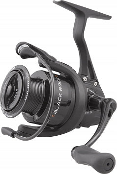 SPINNING reel Dragon BLack Rock FD325i SPINING