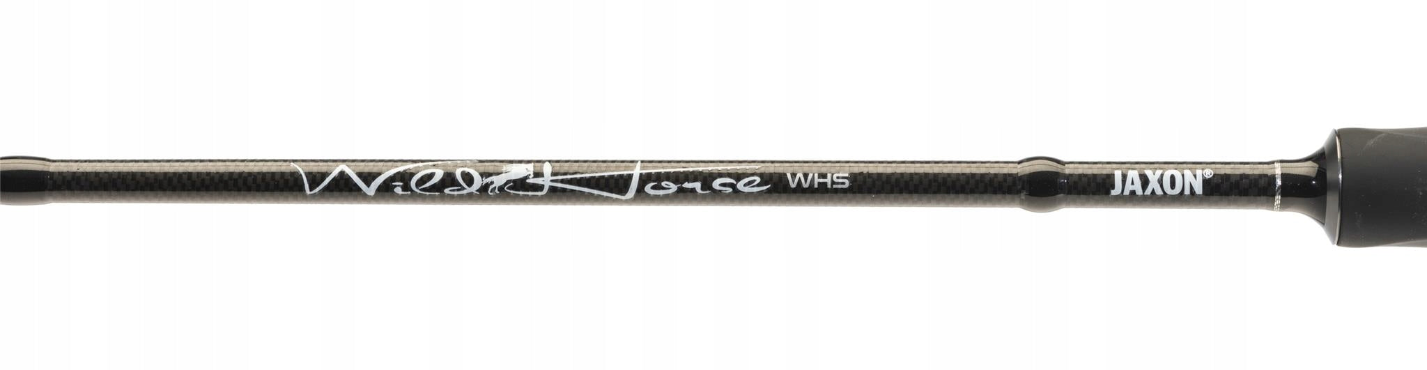 SPINNING spinning rod Jaxon WILD HORSE 2,28m 1-7g per perch Manufacturer code WJ-WHS22807