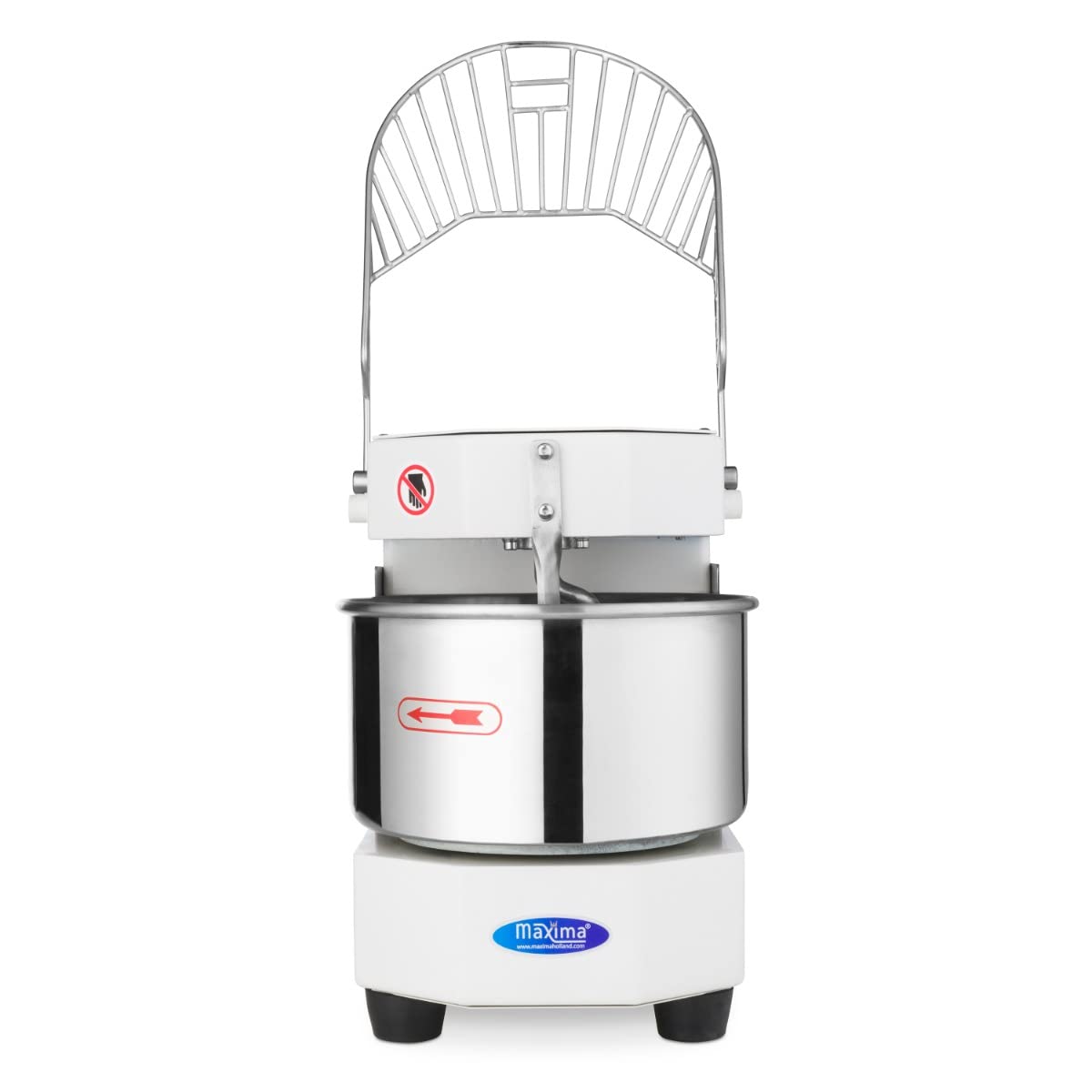 SPIRAL KNEALER DOUGH KNEADING ROBOT IDEAL FOR KITCHEN 450W 8l