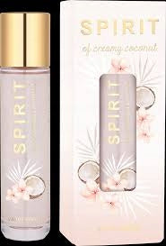 SPIRIT Oriental Creamy Coconut Eau de Parfum, 30 ml