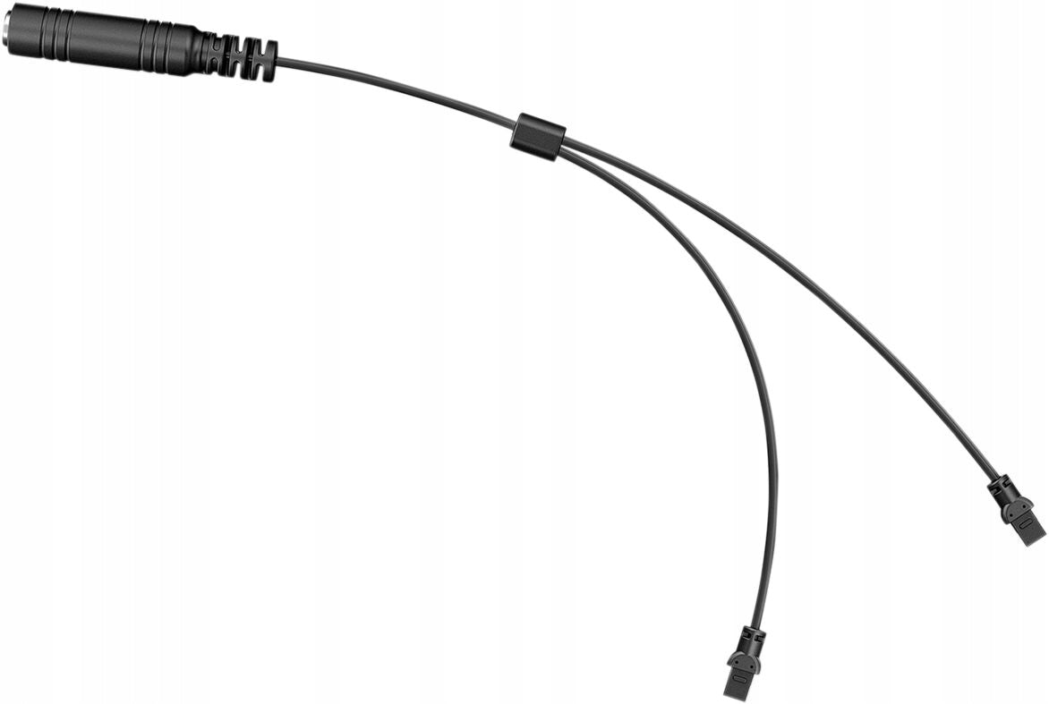 SPLITTER INTERCOM CABLE ADAPTER SENA 10R