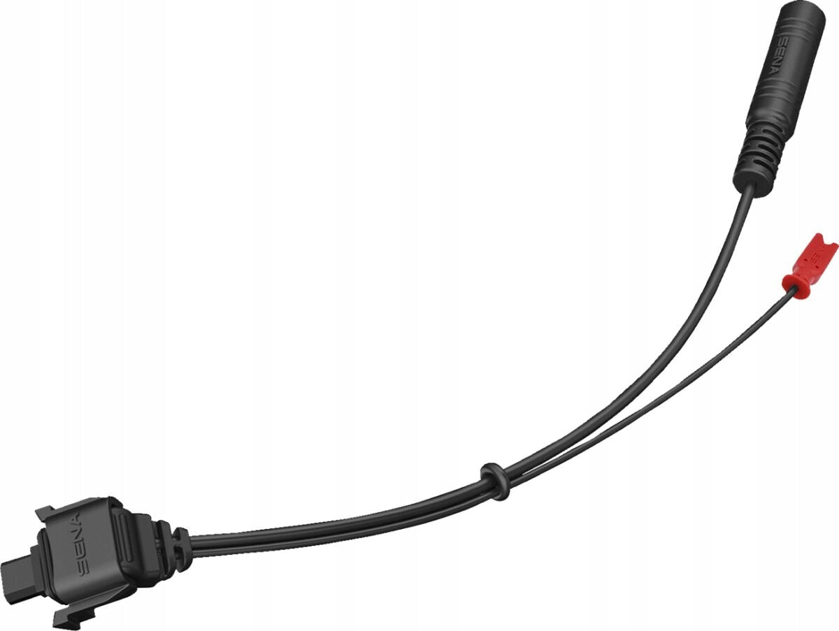 SPLITTER INTERCOM CABLE ADAPTER SENA 50C