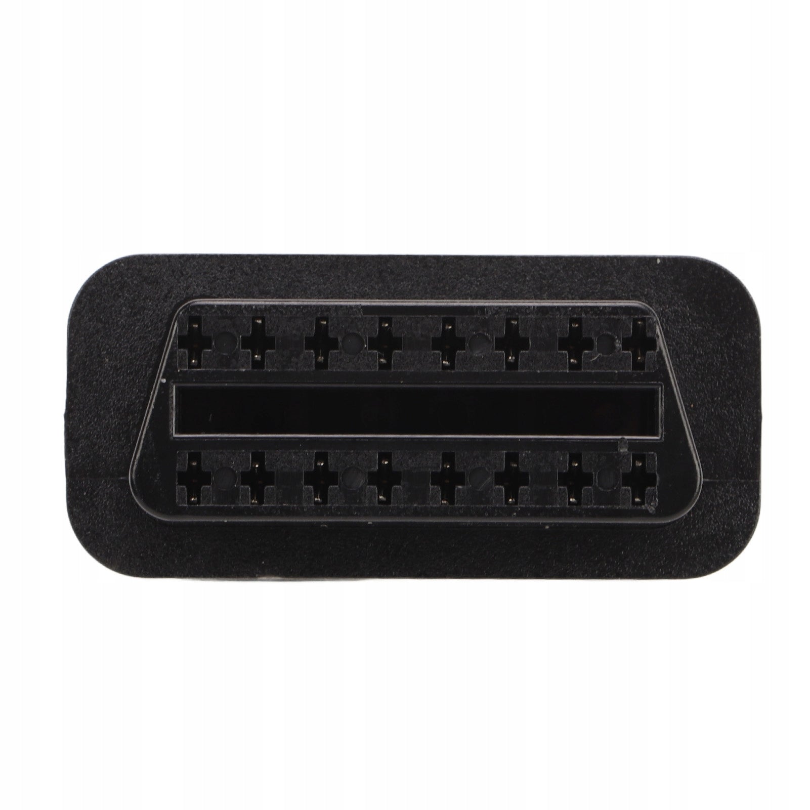SPLITTER OBD2 1 IN 2 Y SPLITTER EXTENSION CABLE Manufacturer code 1613230015811