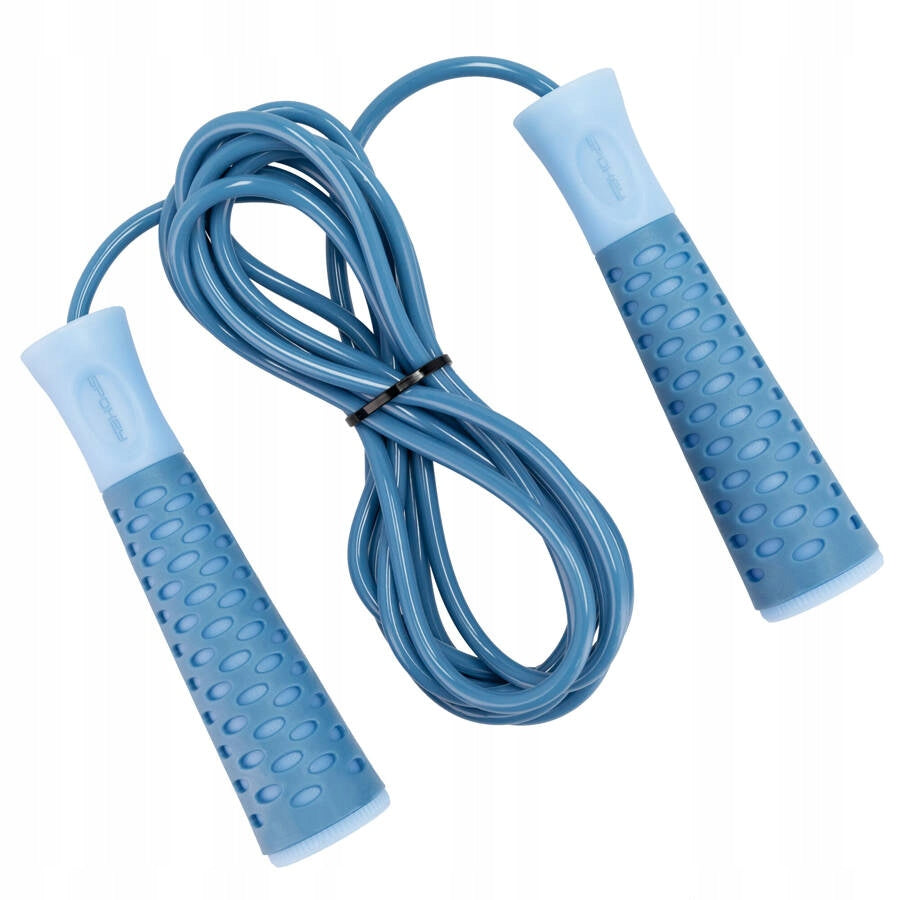 SPOKEY Boxing Jump Rope Training With Bearings For Fitness Exercise 3 m Brand Spokey