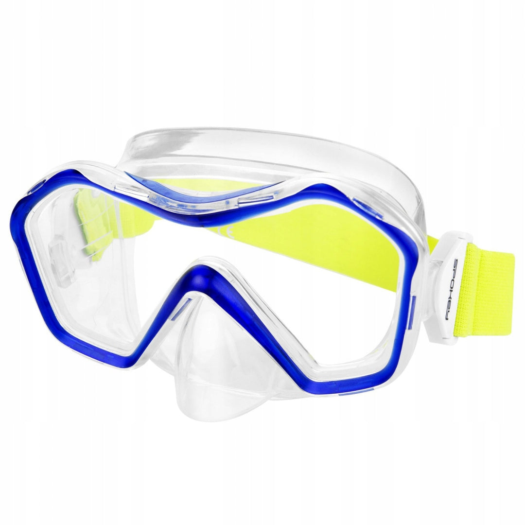 SPOKEY SCUBA DIVING MASK PERCH GLASSES