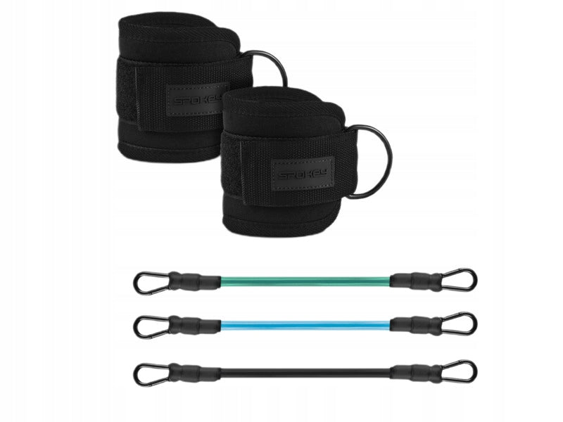 SPOKEY Tenso Exercise Set