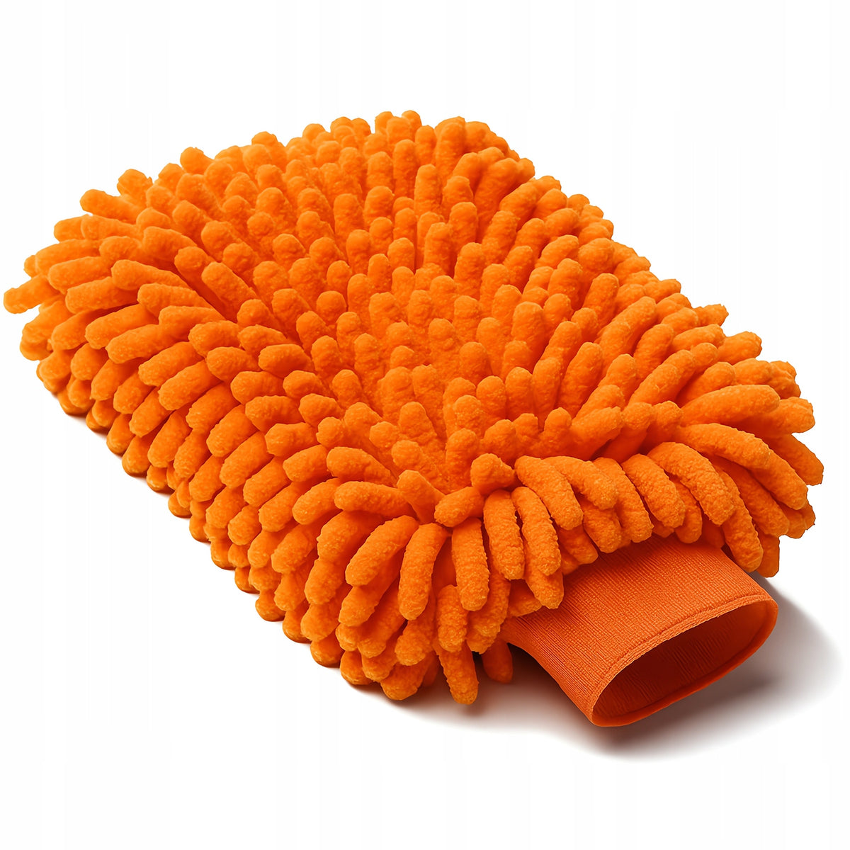 SPONGE MICROFIBER WASHING GLOVE FOR CAR CLEANING GRUB Manufacturer Automax