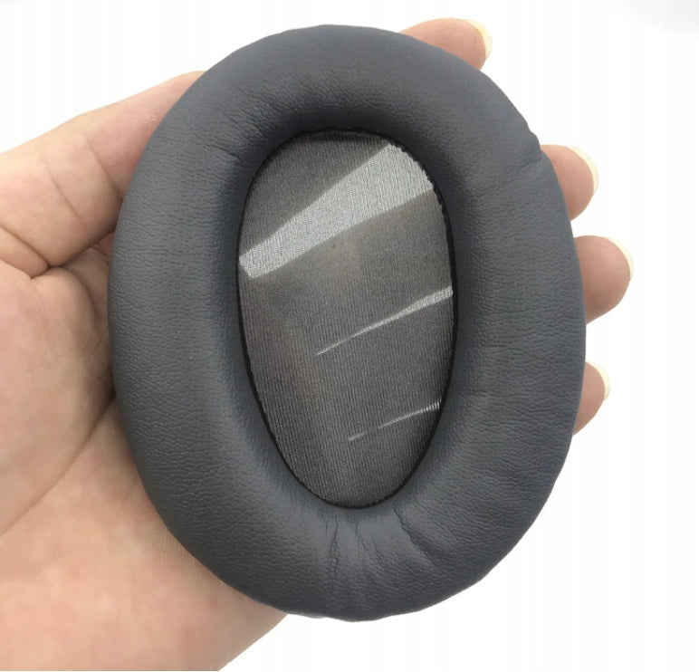 SPONGE PADS FOR SONY WH-CH700N MDR-ZX770BN MDR-ZX780DC ZX QUALITY Manufacturer code 2026