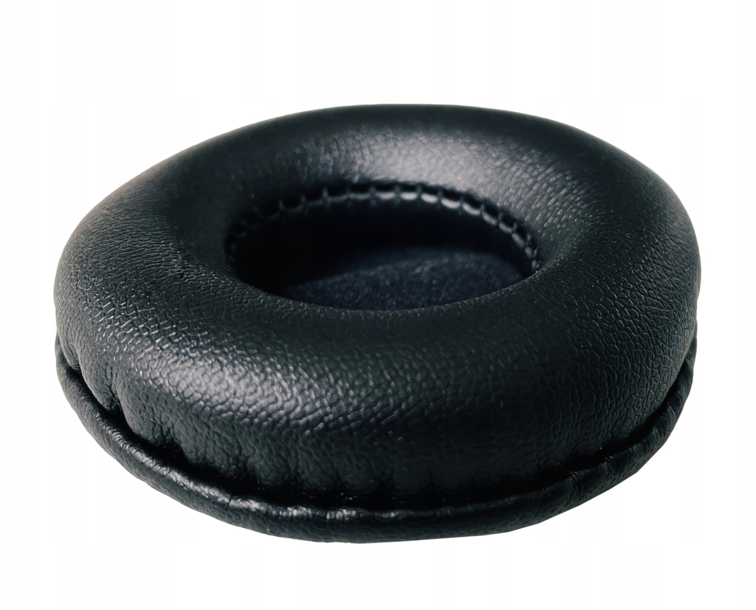 SPONGE PADS LEATHER PADS EAR CUPS FOR HEADPHONES 60MM Packaging status original
