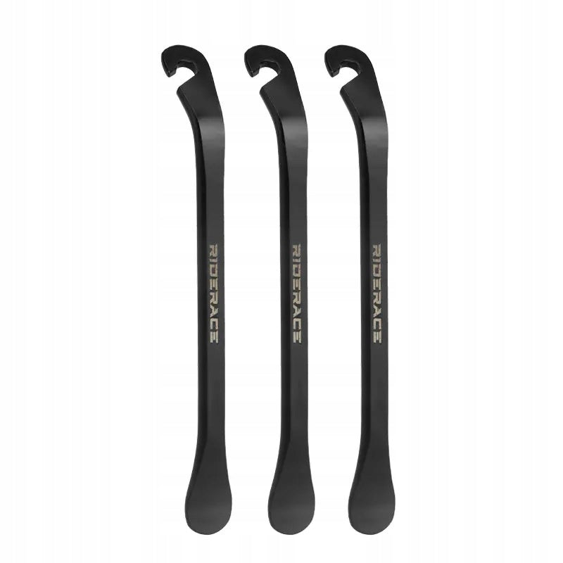 SPOON FOR BICYCLE TIRES METAL 3 PCS.