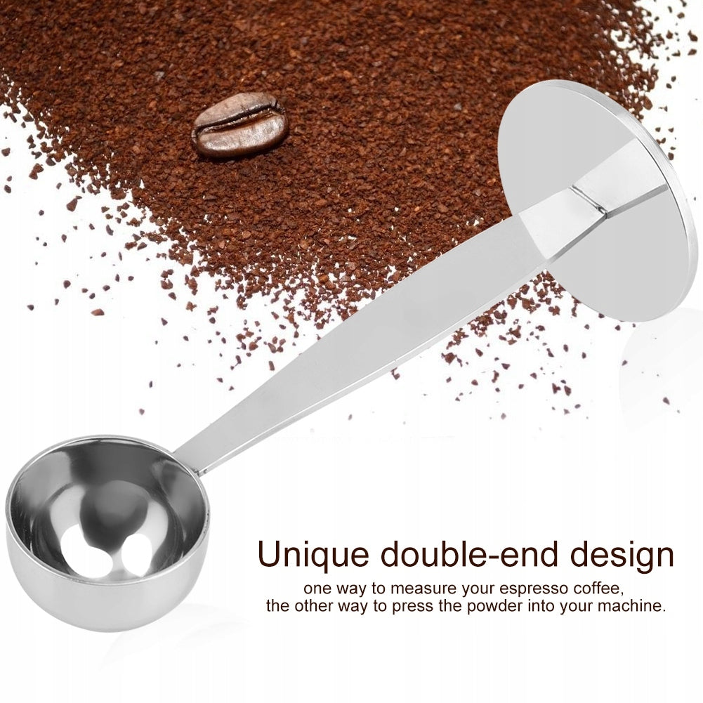 SPOONFUL OF COFFEE SCOOP WITH BEATER FOR COFFEE MAKER Brand no brand