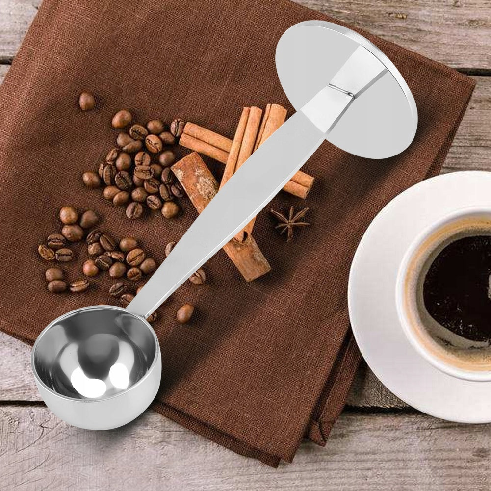 SPOONFUL OF COFFEE SCOOP WITH BEATER FOR COFFEE MAKER Manufacturer code 139139139139