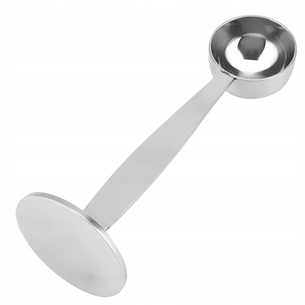 SPOONFUL OF COFFEE SCOOP WITH BEATER FOR COFFEE MAKER