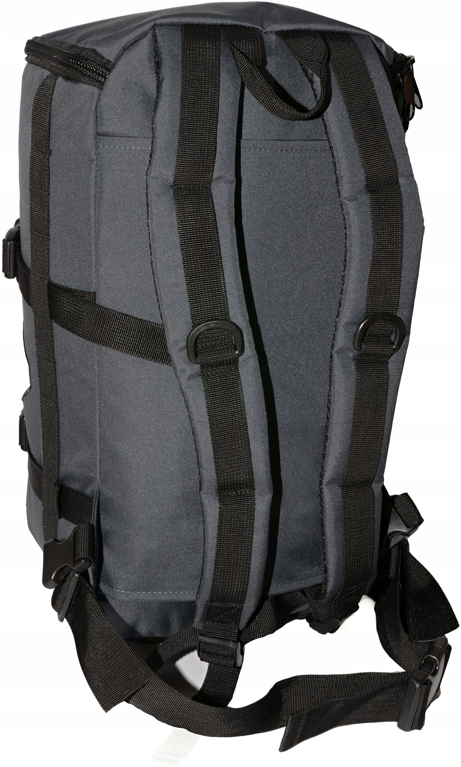 SPORT ARSENAL art. 598 bicycle pouch + backpack Color black