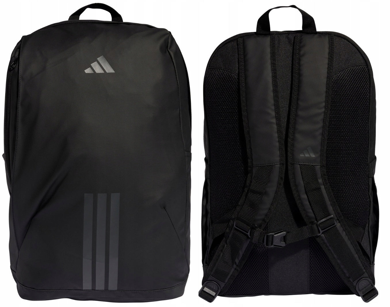 SPORTS BACKPACK ADIDAS TIRO COMPETITION BACKPACK BLACK JY7976