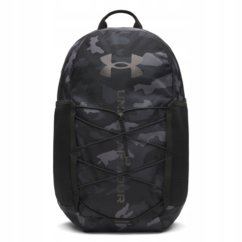 SPORTS BACKPACK UNDER ARMOUR TRAINING URBAN CAMO 26L Brand Under Armour