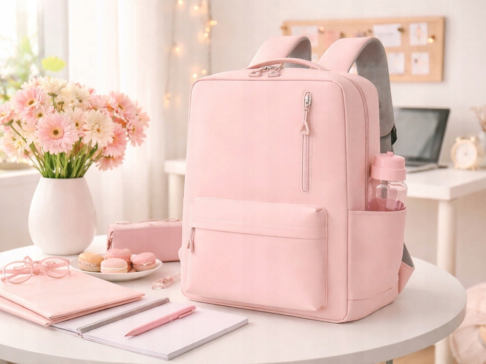 SPORTS BACKPACK URBAN YOUTH SCHOOL LARGE ROOMY CARRY-ON LUGGAGE Manufacturer code 27813_R