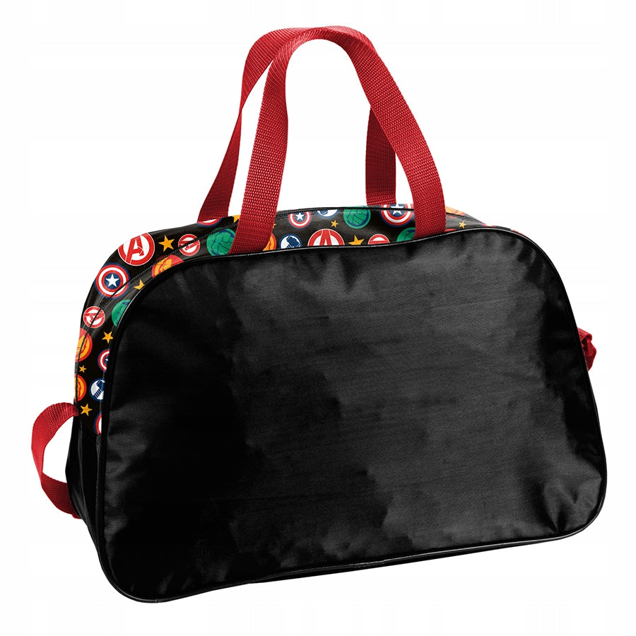 SPORTS BAG AVENGERS PASO MARVEL IRON MAN FOR BOY Brand Paso